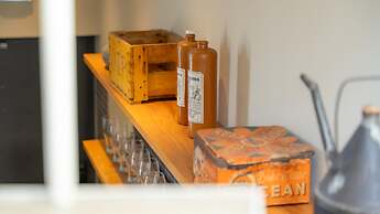 Yeongheungdo Boutiquepassecomposepension