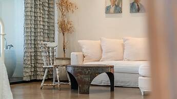 Yeongheungdo Boutiquepassecomposepension