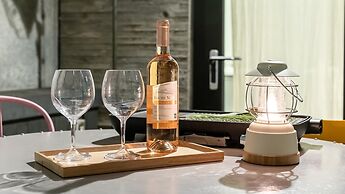 Yeongheungdo Boutiquepassecomposepension