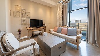 Yeongheungdo Boutiquepassecomposepension