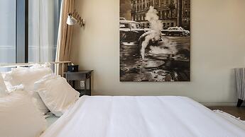 Yeongheungdo Boutiquepassecomposepension