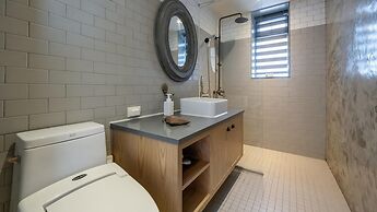 Yeongheungdo Boutiquepassecomposepension