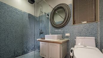 Yeongheungdo Boutiquepassecomposepension