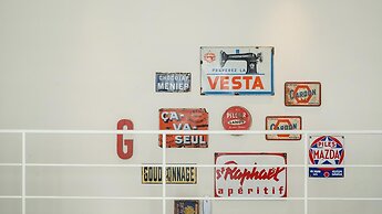 Yeongheungdo Boutiquepassecomposepension