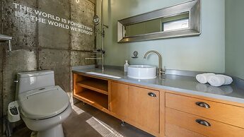 Yeongheungdo Boutiquepassecomposepension