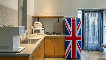 Yeongheungdo Boutiquepassecomposepension