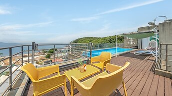 Yeongheungdo Boutiquepassecomposepension