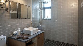 Yeongheungdo Boutiquepassecomposepension