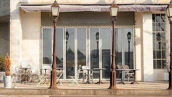 Yeongheungdo Boutiquepassecomposepension