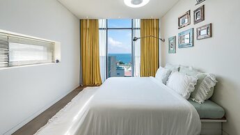 Yeongheungdo Boutiquepassecomposepension