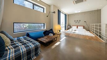 Yeongheungdo Boutiquepassecomposepension