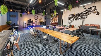 Yeongheungdo Boutiquepassecomposepension