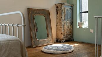 Yeongheungdo Boutiquepassecomposepension