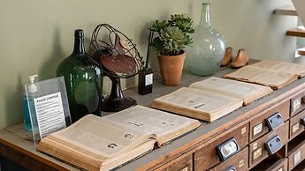 Yeongheungdo Boutiquepassecomposepension