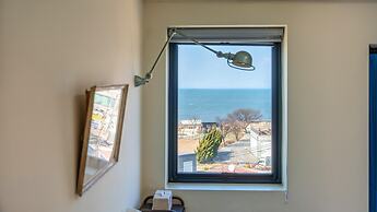 Yeongheungdo Boutiquepassecomposepension