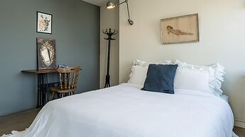 Yeongheungdo Boutiquepassecomposepension