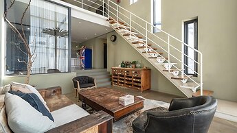 Yeongheungdo Boutiquepassecomposepension