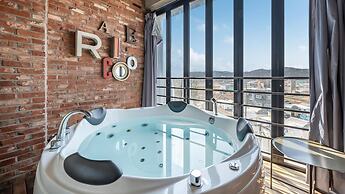 Yeongheungdo Boutiquepassecomposepension