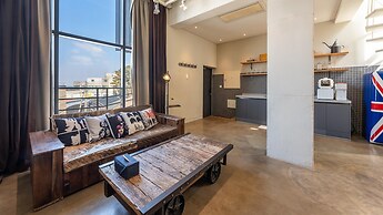 Yeongheungdo Boutiquepassecomposepension