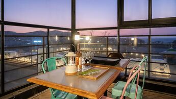 Yeongheungdo Boutiquepassecomposepension