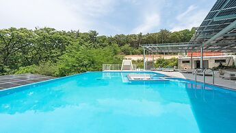 Yeongheungdo Boutiquepassecomposepension