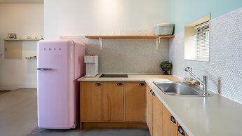 Yeongheungdo Boutiquepassecomposepension