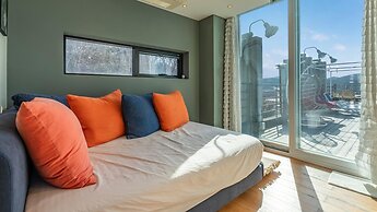 Yeongheungdo Boutiquepassecomposepension