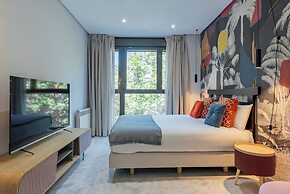 Smartr Madrid Las Ventas