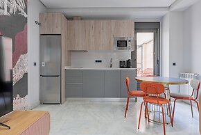 Smartr Madrid Las Ventas