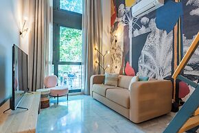 Smartr Madrid Las Ventas