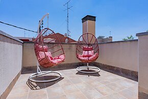 Smartr Madrid Las Ventas