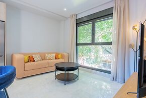 Smartr Madrid Las Ventas