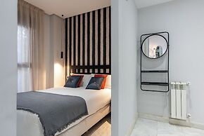 Smartr Madrid Las Ventas