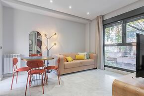 Smartr Madrid Las Ventas