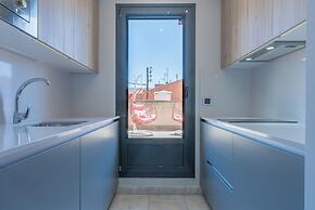 Smartr Madrid Las Ventas