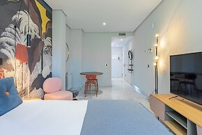 Smartr Madrid Las Ventas