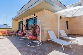 Smartr Madrid Las Ventas