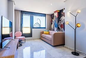 Smartr Madrid Las Ventas