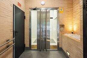 Smartr Madrid Las Ventas