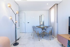 Smartr Madrid Las Ventas