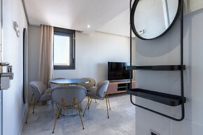 Smartr Madrid Las Ventas