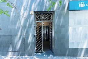 Smartr Madrid Las Ventas