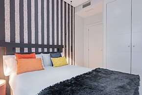 Smartr Madrid Las Ventas