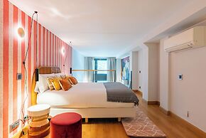 Smartr Madrid Las Ventas