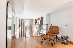 Smartr Madrid Las Ventas