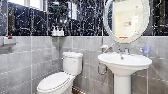 Seonjaedo Secret spa Pension