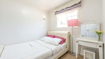 Seonjaedo Secret spa Pension