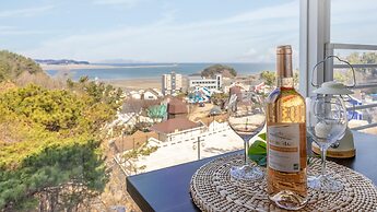 Seonjaedo Secret spa Pension