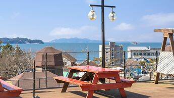 Seonjaedo Secret spa Pension