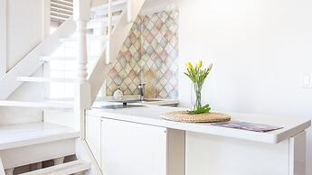 Seonjaedo Secret spa Pension